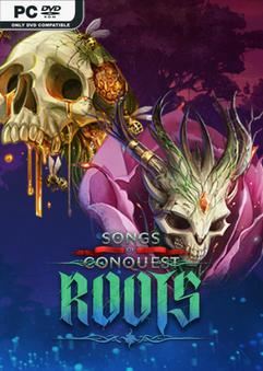 Songs of Conquest Roots-RUNE
