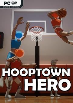 Hooptown Hero-TENOKE