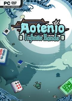 Aotenjo Infinite Hands Early Access