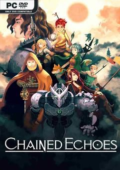 Chained Echoes v1.3452-P2P