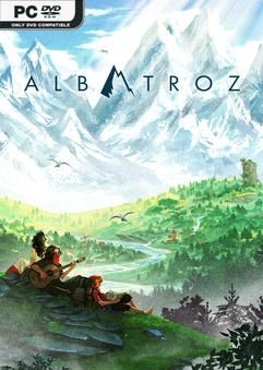 Albatroz-TENOKE