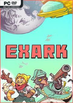 Exark-TENOKE