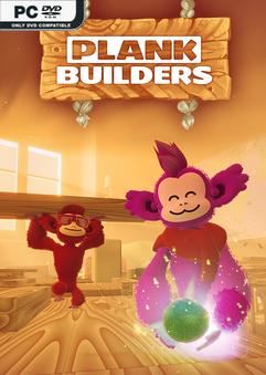 Plank Builders-TENOKE