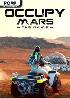 Tải game Occupy Mars The Game v1.0.7-P2P