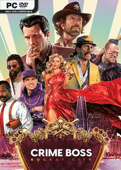 Crime Boss Rockay City v1.19.0.0-P2P