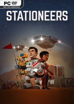 Stationeers Short Circuit Early Access