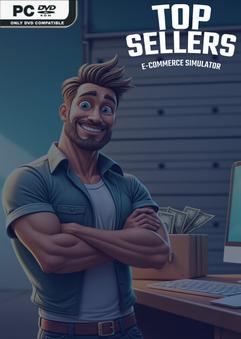 Top Sellers Ecommerce Simulator Early Access