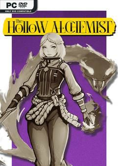 The Hollow Alchemist Early Access