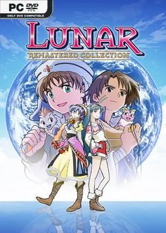 LUNAR Remastered Collection-P2P