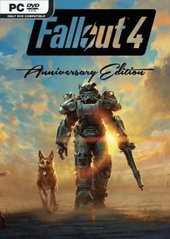 Fallout 4 Anniversary Edition-P2P
