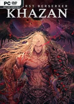 The First Berserker Khazan v565386 HYPERVISOR-P2P