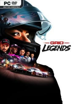 GRID Legends v6.2.80.660 HYPERVISOR-P2P