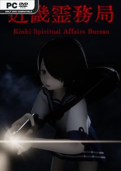 Kinki Spiritual Affairs Bureau v1.20-P2P