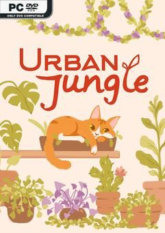 Urban Jungle v1.0.68.4-P2P