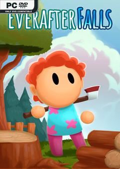 Everafter Falls v1.2.00-P2P
