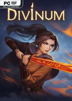 Divinum-TENOKE