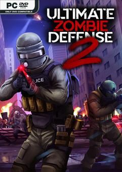 Ultimate Zombie Defense 2 Early Access