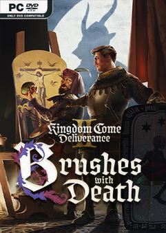 Kingdom Come Deliverance II Brushes with Death-P2P