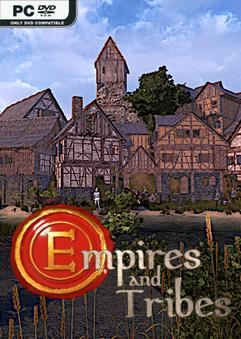 Empires and Tribes v1.50.H3-P2P