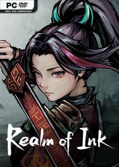 Realm of Ink v0.18.04-P2P