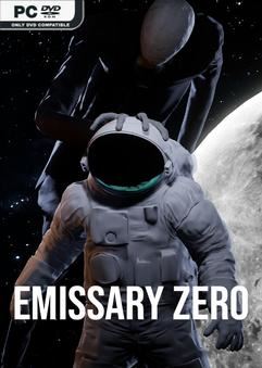 Emissary Zero-TENOKE