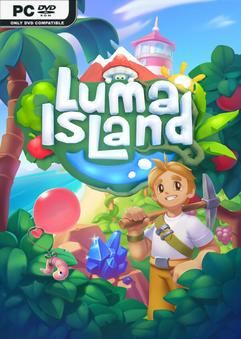 Luma Island v1.1.0.24608-P2P