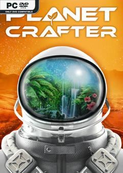 The Planet Crafter v1.405-P2P