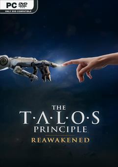 The Talos Principle Reawakened-RUNE