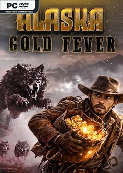 Alaska Gold Fever Bandits-RUNE