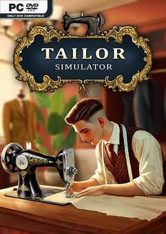 Tailor Simulator Early Access