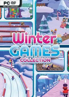 Winter Games Collection-TENOKE