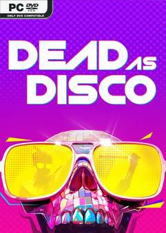 Dead as Disco Early Access