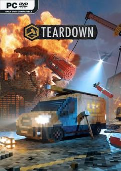 Teardown v20240807-P2P