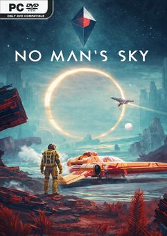No Mans Sky v7.04-P2P