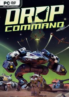 Drop Command-TENOKE