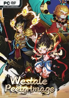 Westale Peelgrimage-TENOKE