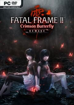 FATAL FRAME II Crimson Butterfly REMAKE-RUNE