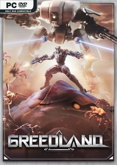 Greedland v1.0.07-P2P