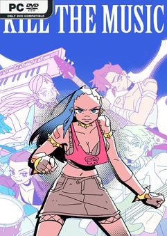 Kill The Music-TENOKE