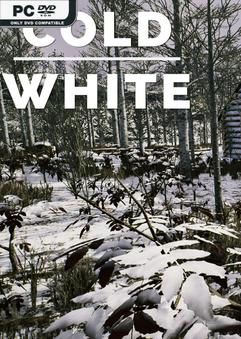 The Cold White-TENOKE