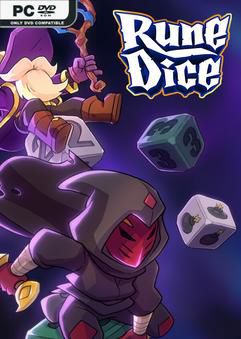 Rune Dice-TENOKE