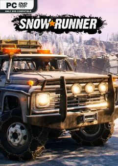 SnowRunner Premium Edition v37.1-P2P