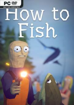 How to Fish-GoldBerg