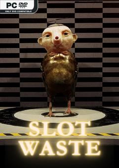 Slot Waste-TENOKE