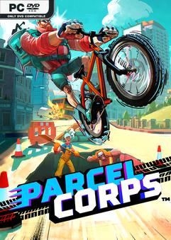 Parcel Corps-TENOKE