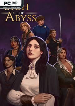 Sigh of the Abyss-TENOKE