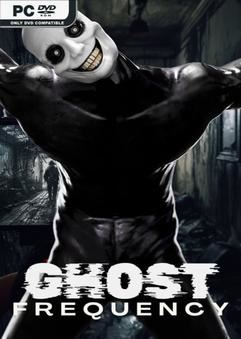 Ghost Frequency-TENOKE