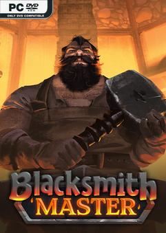 Blacksmith Master Early Access