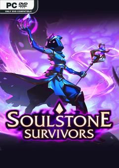 Soulstone Survivors The Golden Burglar-P2P