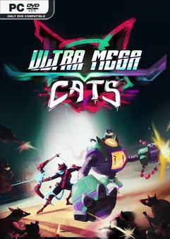 Ultra Mega Cats Early Access